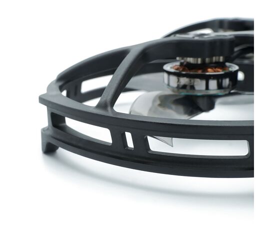 Учебный набор для сборки FPV дрона на базе GEPRC CineLog35 V1 Analog с GPS (ELRS 915/868 МГц, Caddx Vista + Nebula Pro), изображение 2